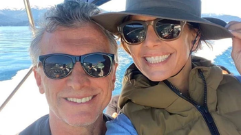 Se separaron Mauricio Macri y Juliana Awada
