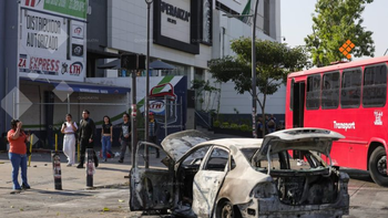 Violencia en Jalisco: advertencia oficial para ciudadanos argentinos