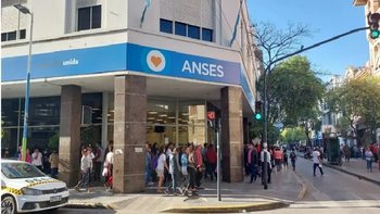 Nuevo titular de Anses en Tucumán: 