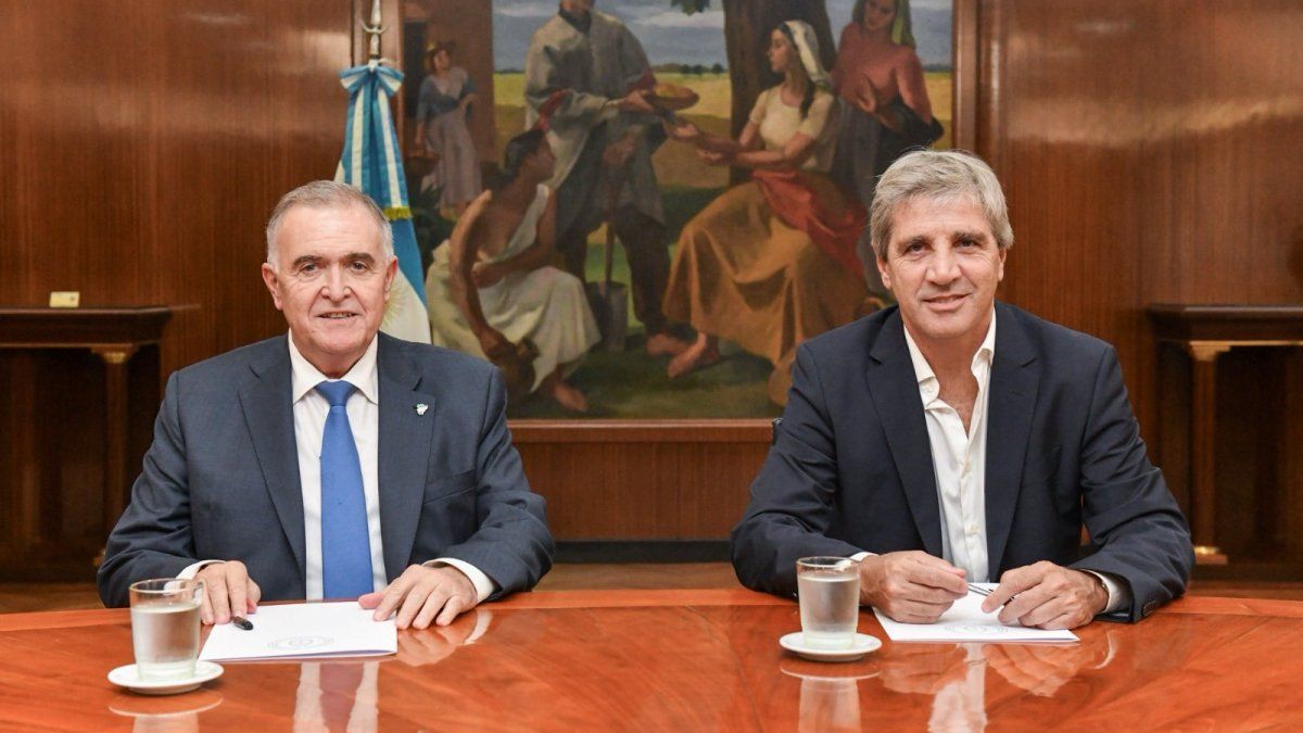 Acueducto de Vipos: Tucumán ya cuenta con la adjudicación de la obra