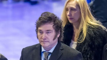 Libra: detectan un presunto acuerdo millonario entre Milei y Novelli