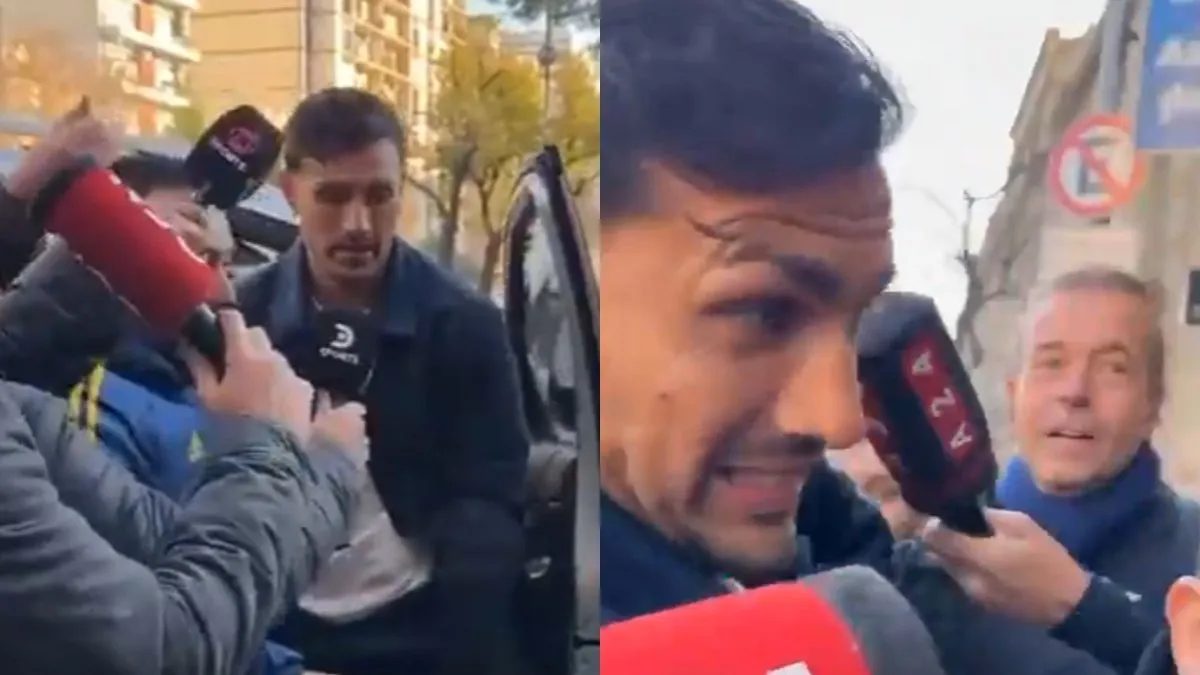 Foto: Minuto UNo