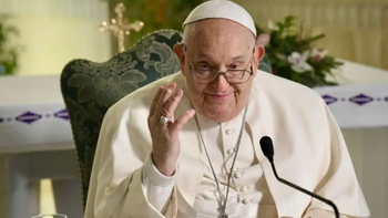 El papa Francisco será dado de alta este domingo tras 37 días internado