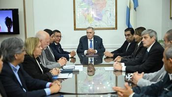 Inundaciones: anunciaron subsidio eléctrico para 10.000 familias afectadas