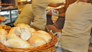Confirman que el kilo pan subirá entre un 5% y 7% desde el 2 de mayo