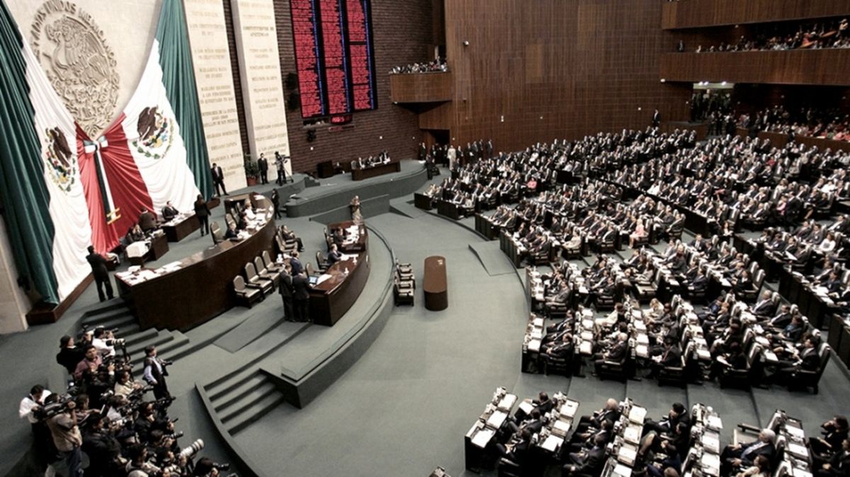 México: Diputados rechazó la Reforma Eléctrica del Gobierno