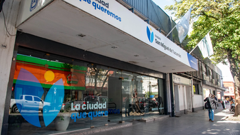 Día del Trabajador: cómo funcionarán los servicios municipales de SMT