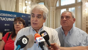 ATEP informó que acatará la conciliación obligatoria