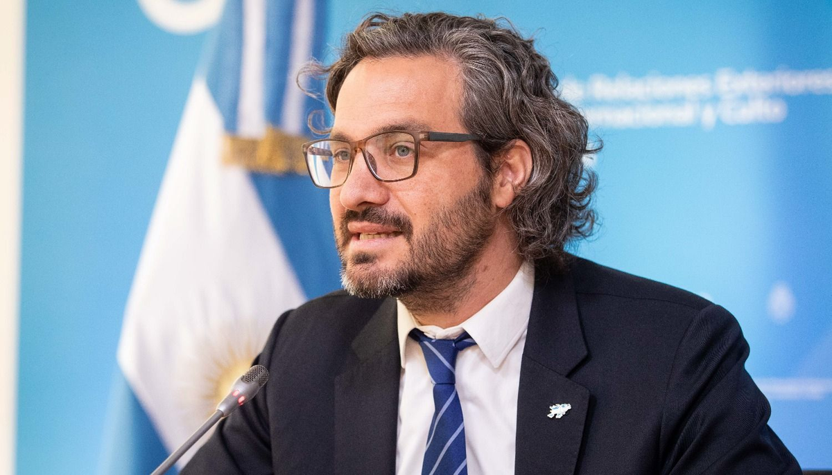 La medida de la cartera encabezada por Santiago Cafiero se produce luego de que el Gobierno de Salta presentara un pedido ante la Cancillería. 
