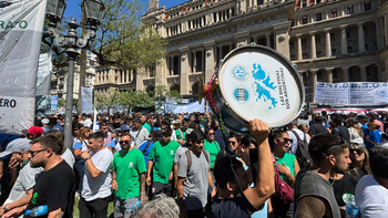 La CGT presentó un recurso para declarar inconstitucional la reforma laboral