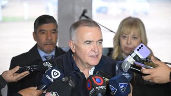 Jaldo gestiona el suministro de gas para la industria tucumana