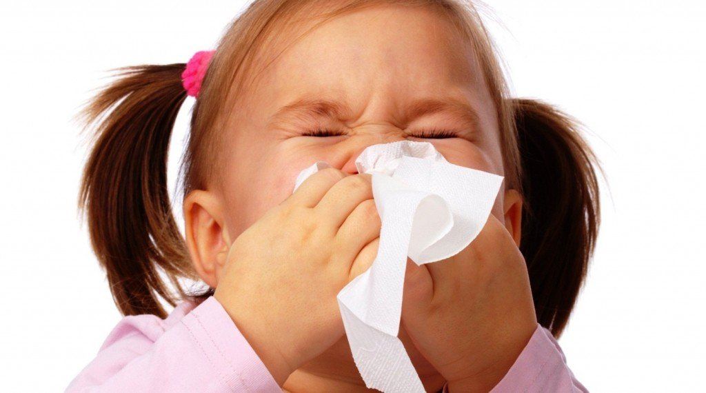 Rinitis alérgica: el mal del otoño que afecta la calidad de vida de quienes la padecen