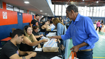 Continúa este martes la entrega del Boleto Gratuito para jubilados