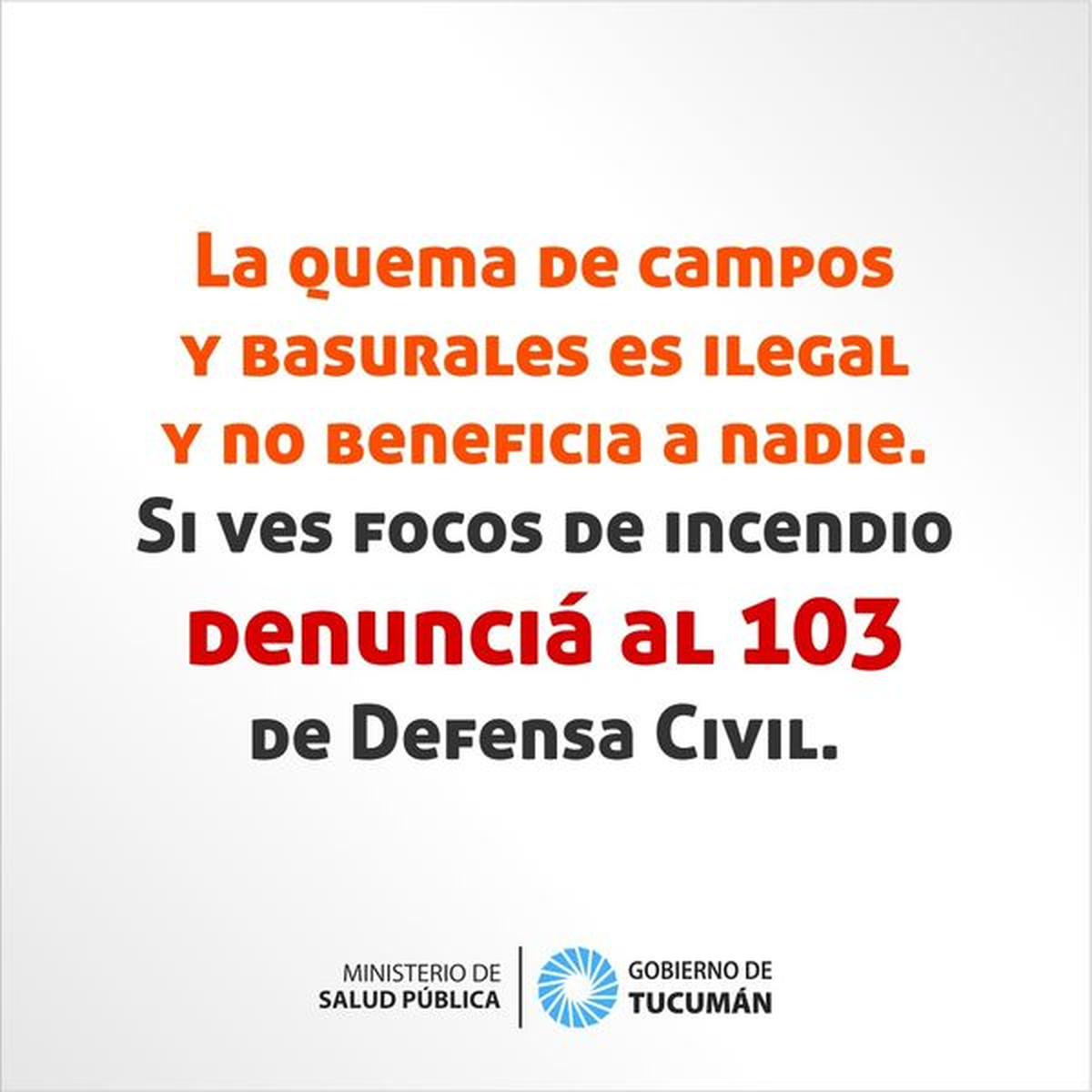 Foto: Ministerio de Salud Pública