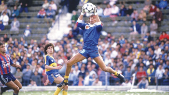 Hugo Gatti, un arquero innovador y símbolo del futbol argentino