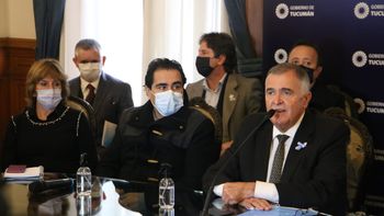 El Consejo Regional del Norte Grande sesionará en Tucumán
