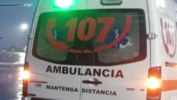 Cómo funciona el sistema que permite atender infartos en toda la provincia