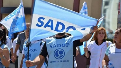 SADOP y Trabajo inician una campaña de inspección en colegios