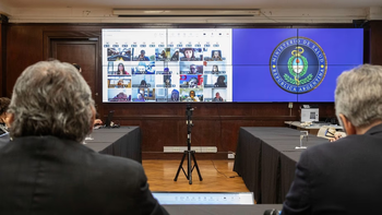 Hantavirus: Salud reunió a autoridades de las provincias para monitorear casos