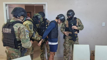 Ataque en Tafí del Valle: el MPF coordinó allanamientos y detuvieron a dos acusados