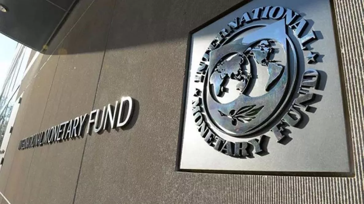 El FMI tratará la aprobación de las metas del acuerdo con Argentina