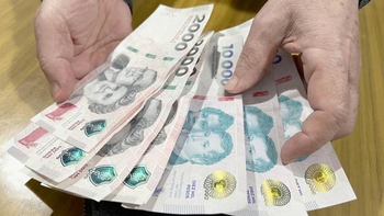 Desde mañana se completa el pago salarial a trabajadores estatales