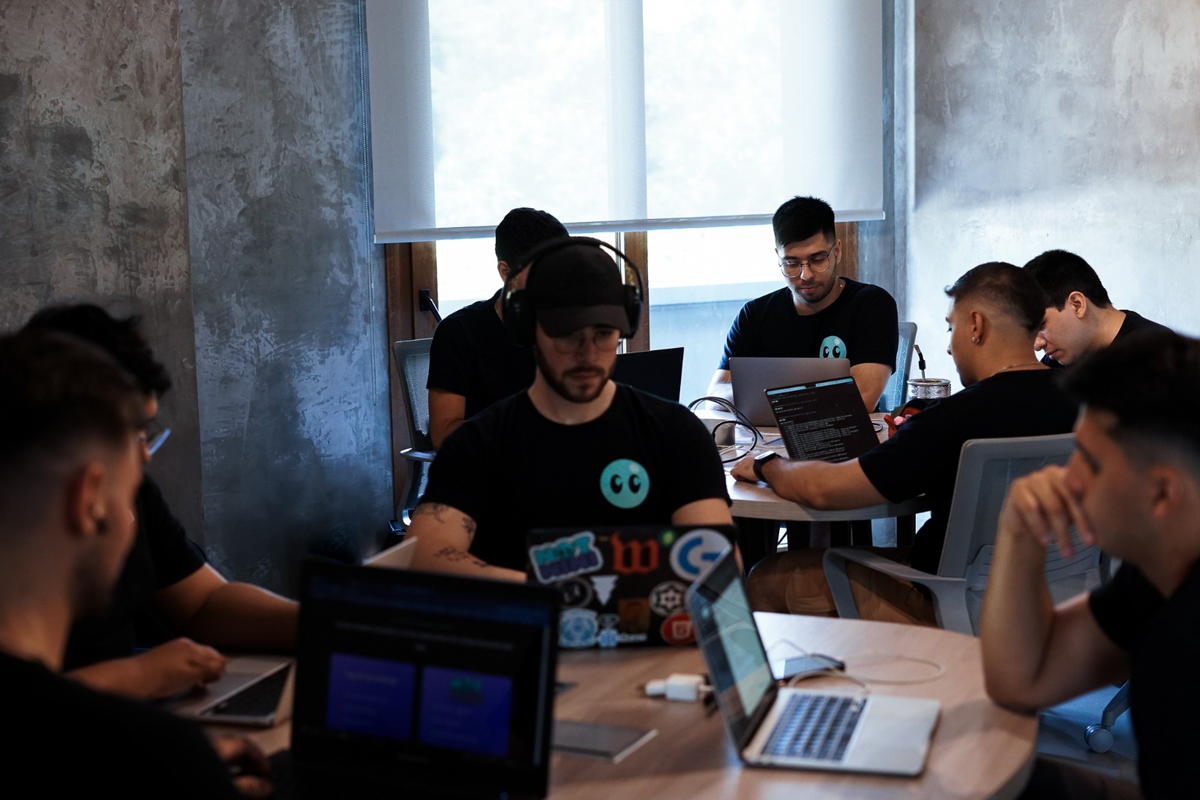 Notnini revoluciona la educación en Tucumán. Foto: Gobierno de Tucumán Notnini revoluciona la educación en Tucumán. Foto: Gobierno de Tucumán