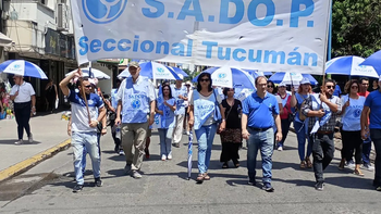 Paro de Sadop: ¿qué pasará con el inicio de clases en colegios privados?