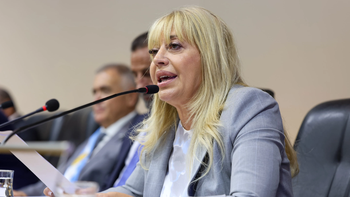 Chahla encabezará la apertura de sesiones ordinarias del Concejo