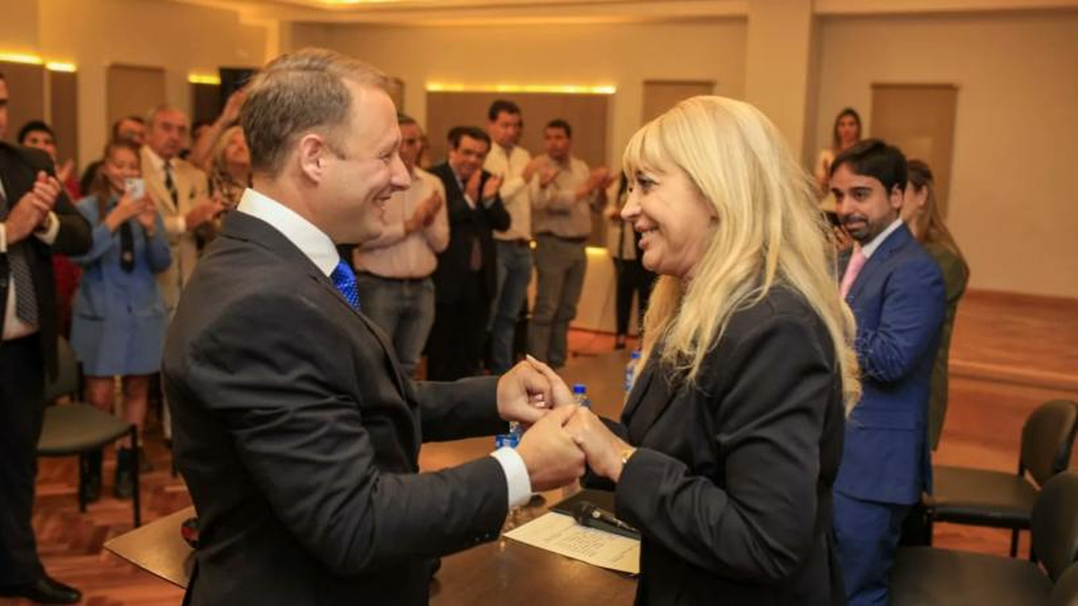 Marcelo Albaca, contador general de la Municipalidad de San Miguel de Tucumán, habló del Presupuesto.