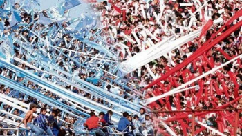 Los mensajes de Atlético y San Martín por el inicio del nuevo año