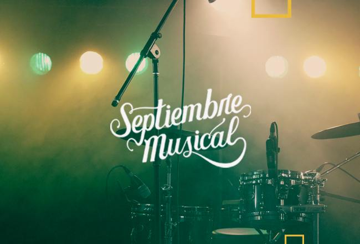 El 63º Septiembre Musical recorre el interior de Tucumán