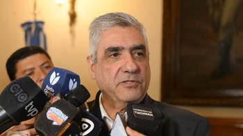 Zafra: la Provincia y el IPAAT se reunieron con cañeros