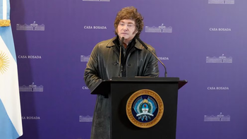Tras los cambios en el Gabinete, el Gobierno piensa en la reelección