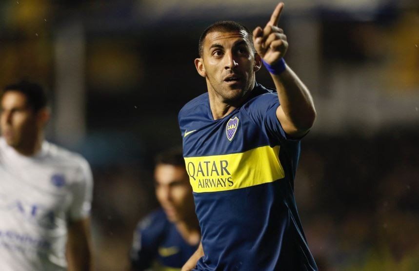 Copa de la Superliga: Boca venció a Godoy Cruz y avanzó a Cuartos