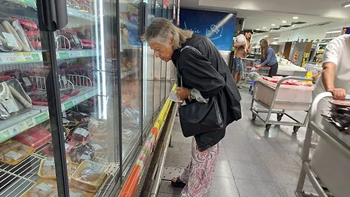 El consumo masivo continúa sin remontar: se hundió 5,1% en marzo