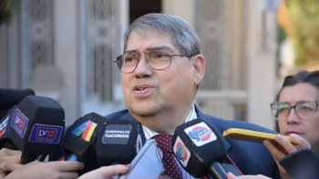 Murió Pedro Rollán, titular de la Dirección de Estadística