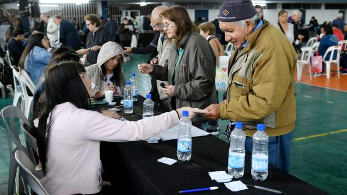 Mañana inicia la entrega del Boleto Gratuito para para jubilados