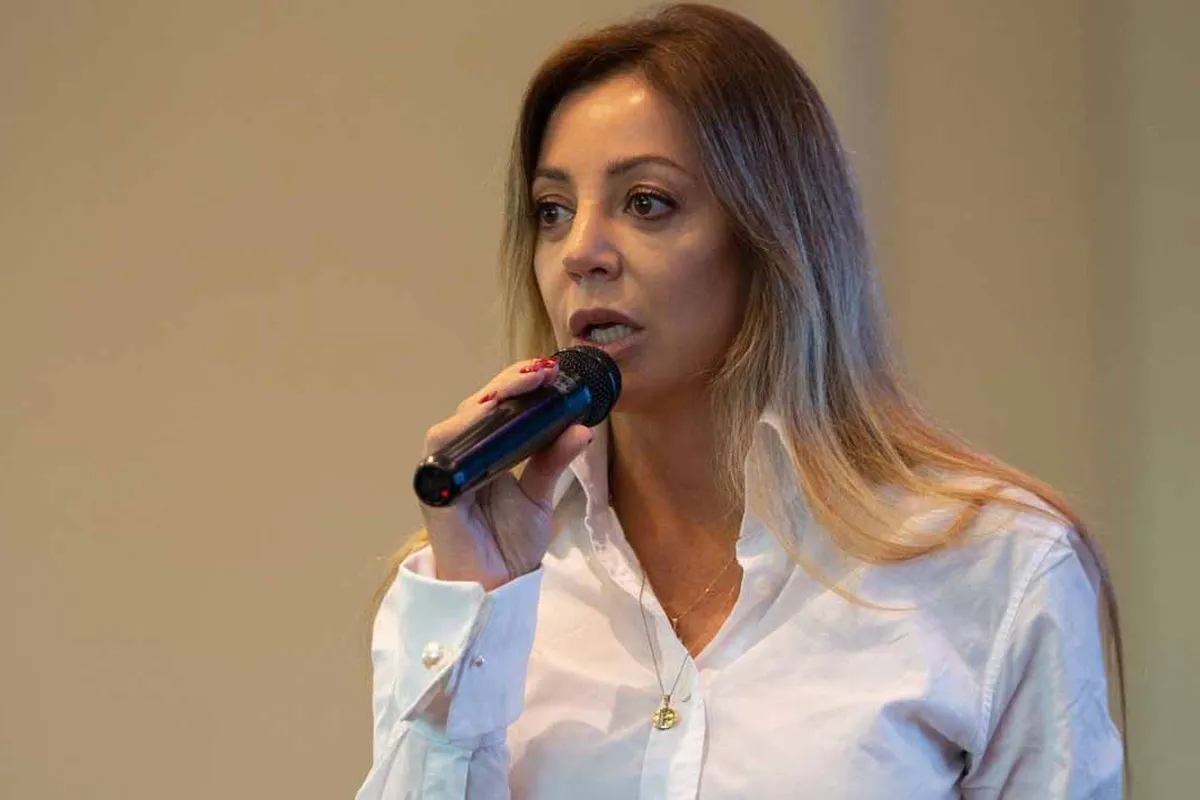 Flavia Royón: La segmentación de tarifas está concluida