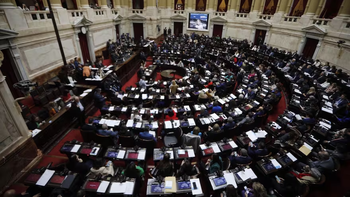Retoma el debate por la reducción de la jornada laboral