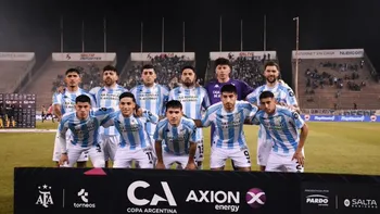 Atlético suma una nueva baja en el cierre del 2025