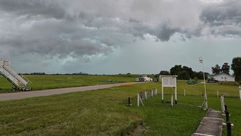 El tiempo en Tucumán: la inestabilidad continuará este fin de semana