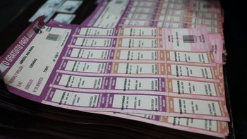 Este lunes inicia una nueva entrega del Boleto Gratuito para Jubilados