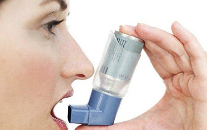 Al asma se lo combate desde el inicio: ¿cómo evitar la enfermedad respiratoria?