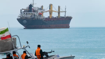 Estrecho de Ormuz: Irán restringe el paso y desafía la advertencia de Trump