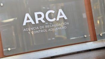 La recaudación de enero cayó un 7,6%