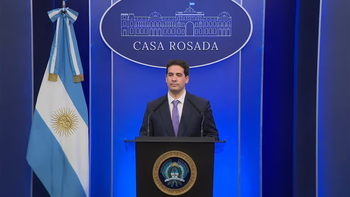 Adrián Ravier: 