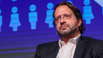 Marco Lavagna presentó su renuncia al Indec