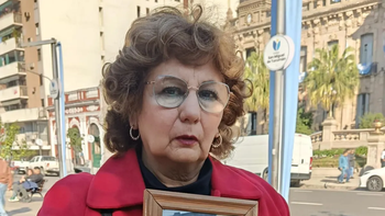20 años sin Betty Argañaraz: 
