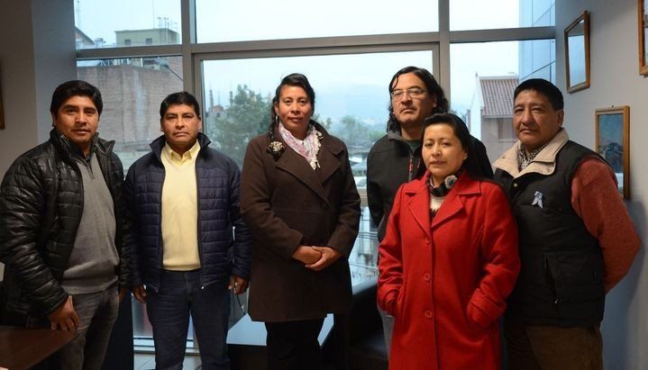 Concejales de Humahuaca pidieron el desafuero del intendente